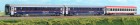 55187 ACME Set of 3 passenger cars of Nightjet EN 295/40295 München – Mailand/Rom